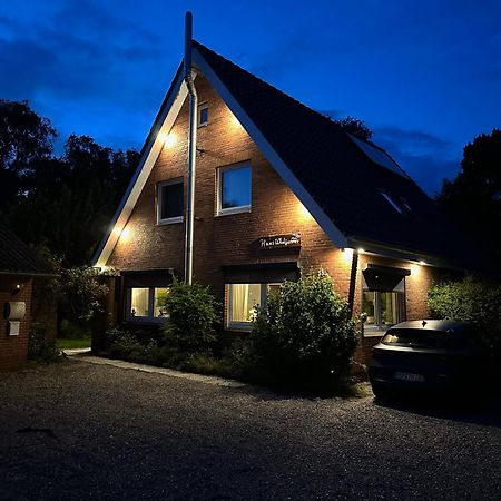 Ferienwohnung 2 Im Haus Windjammer Sankt Peter-Ording Luaran gambar