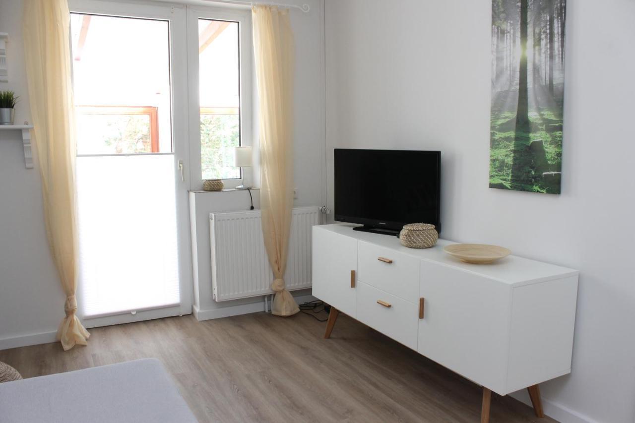 Ferienwohnung 2 Im Haus Windjammer Sankt Peter-Ording Luaran gambar
